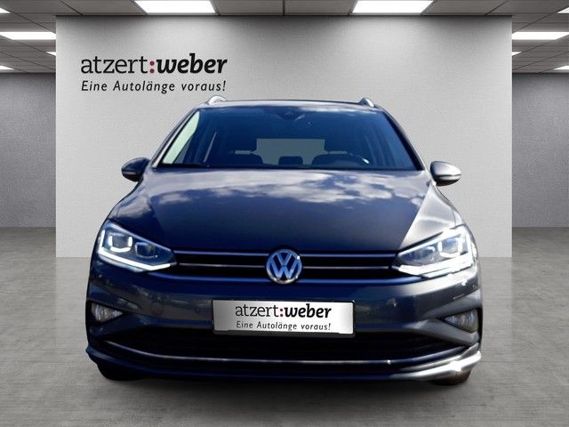 Fahrzeugabbildung Volkswagen Golf Sportsvan Join 1.0TSI LED Navi Kamera ACC