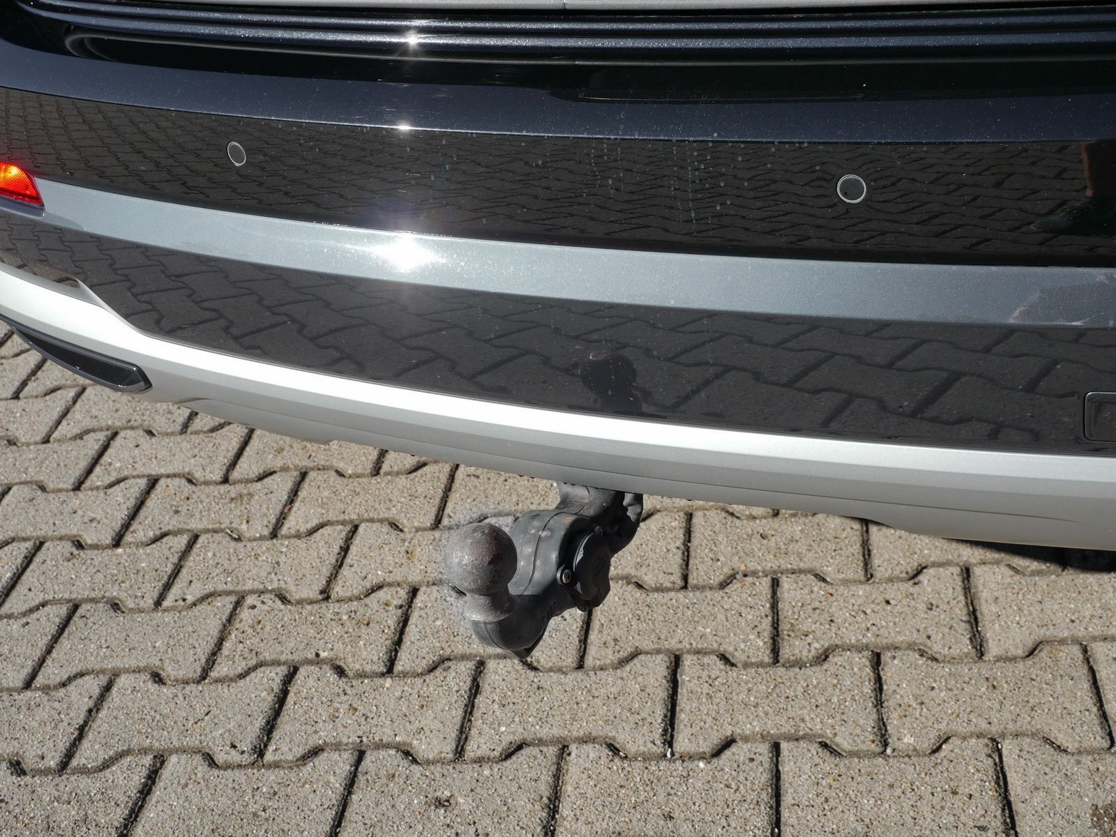 Audi Q3 - Bild 23