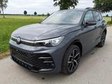 Volkswagen Tiguan 2.0 TDI R-Line DSG 4Motion ABT Head Up Ma - Volkswagen Tiguan: Abt