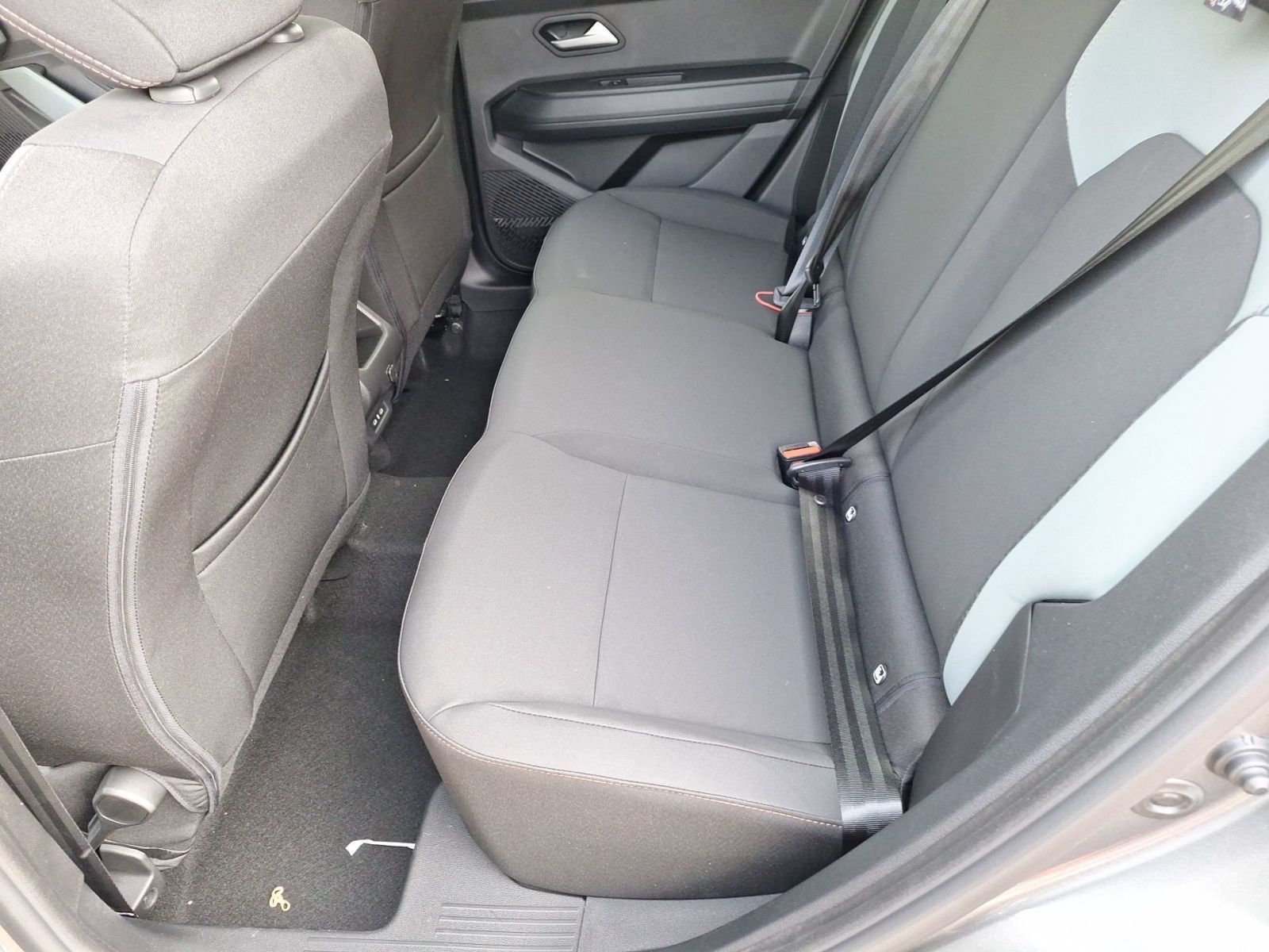 Fahrzeugabbildung Dacia Duster III TCe 130 Extreme 4x4 *KLIMA*ALU*LED*