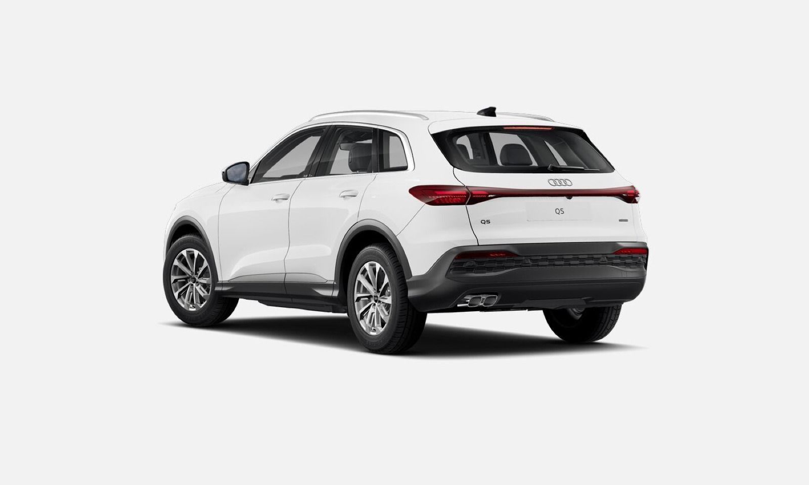 Audi Q5 - Bild 7