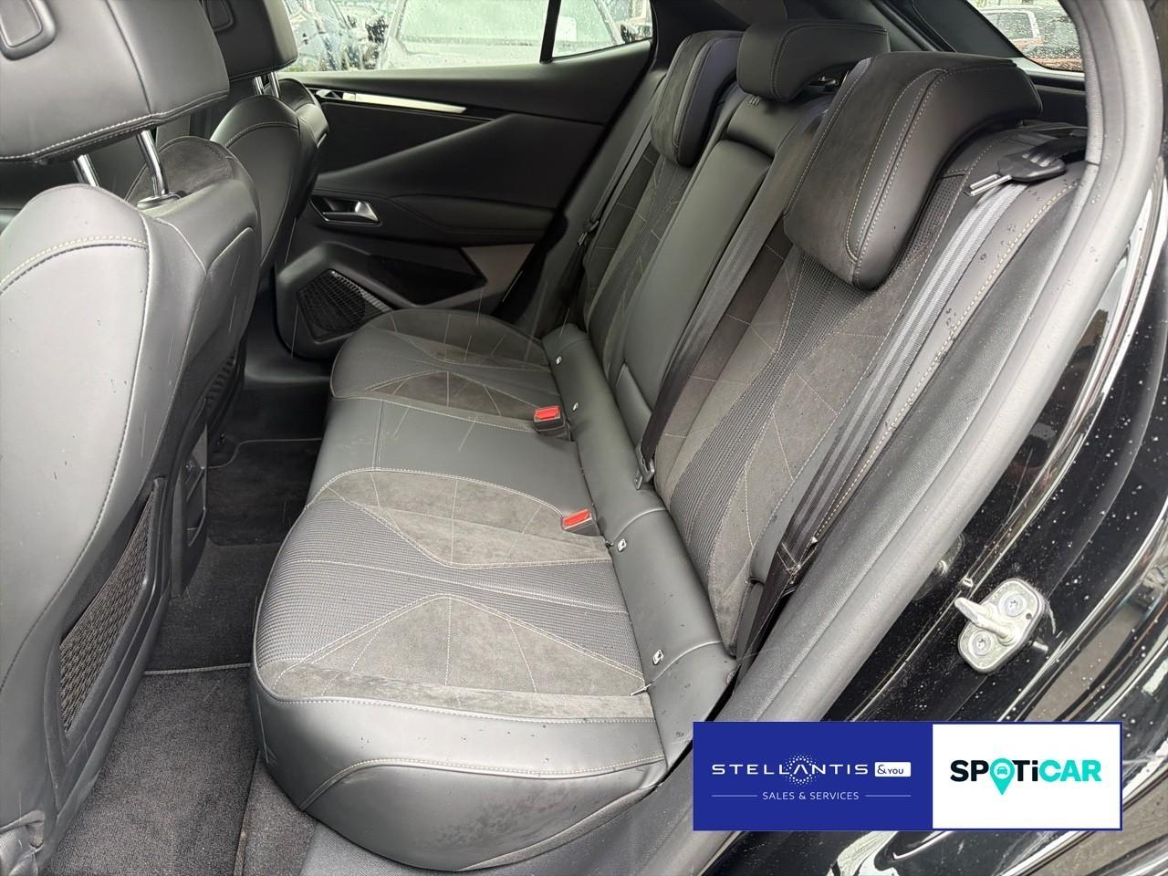 DS Automobiles DS4 1.2 PureTech 130 Étoile *Alcantara*Kamera*
