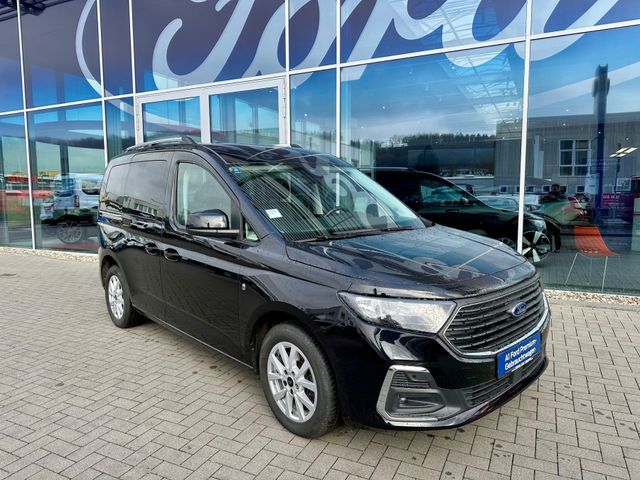 Ford Tourneo Connect Titanium