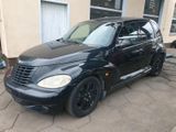 Chrysler  PT  Ceuiser  Klima  Diesel - Chrysler PT Cruiser mit Diesel-Antrieb