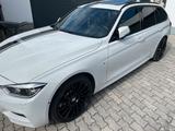 BMW 335d xDrive M-Paket - BMW 335 aus 2017