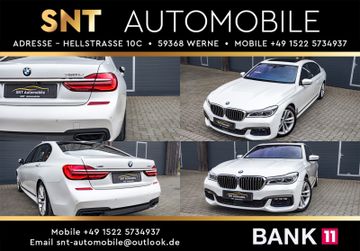 BMW 750 - 9