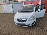 Opel Meriva S-D Monocab B Baujahr 2010 - Opel Meriva Gebrauchtwagen in Karlsruhe