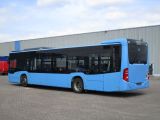 Mercedes-Benz O 530 Citaro C2, Euro 6, 40 Sitze, A/C - Mercedes-Benz Kommunalfahrzeug