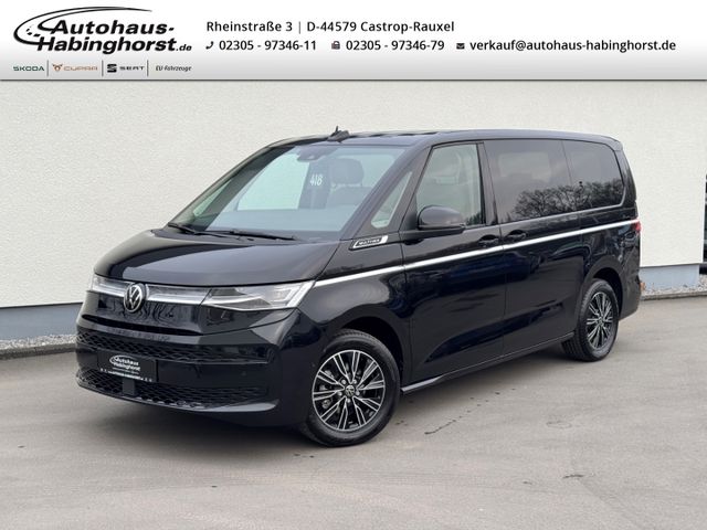 Volkswagen T7 Multivan 2.0 TDI DSG Style Lang Navi ACC e.Hk