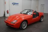 BMW Z1 2.5 Roadster - BMW Gebrauchtwagen von 1989