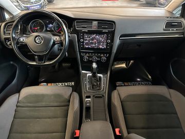 MYAUTOCENTER – Gebraucht- und Jahreswagen mit Werkstattservice in Pfaffenhofen Volkswagen Golf VII Variant Highline BMTStart-Stopp*Klima*