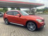 BMW 1.8 d xDrive, Panorama-Dach,Navi,Leder,8FachAlu - BMW X1: 1.8