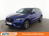 Jaguar F-Pace 25t R-Sport AWD Aut.*NAVI*BI-XENON*TEMPO* - Jaguar Gebrauchtwagen in Frankfurt