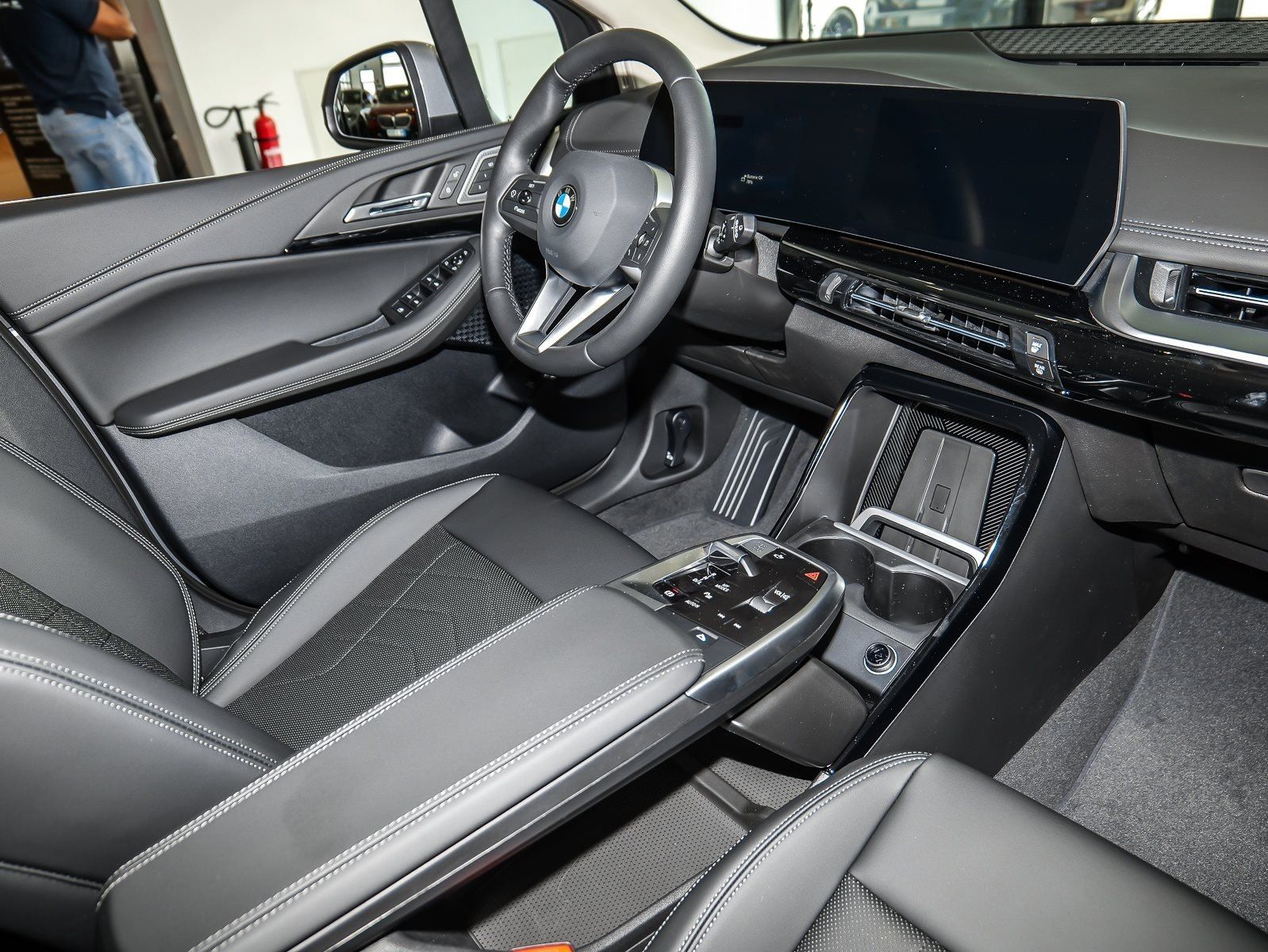 BMW 220 Active Tourer - Bild 3