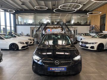 MYAUTOCENTER – Gebraucht- und Jahreswagen mit Werkstattservice in Pfaffenhofen Opel Corsa F Edition *LED*Klima*Sitzheizung*