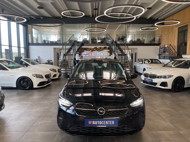 MYAUTOCENTER – Gebraucht- und Jahreswagen mit Werkstattservice in Pfaffenhofen Opel Corsa F Edition *LED*Klima*Sitzheizung*