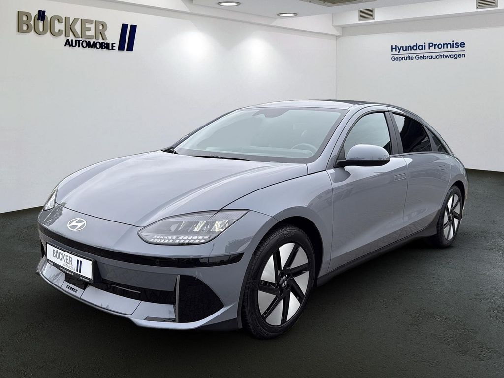 Angebot ansehen Hyundai IONIQ 6