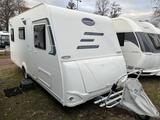Caravelair Alba Family 496 - Caravelair Wohnwagen