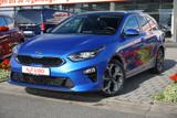 Kia Ceed SW 1.4 T-GDI Platinum Edition LED Navi DAB - Kia: Kombi, Cee D