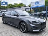 Ford Focus ST-Line 1.5 EcoBoost AUTM ACC HUD R-CAM - Ford Focus Unfallwagen