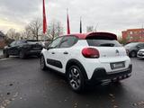 Citroën C3 PT 110 S&S Shine Navi LED Klimaautom SHZ - Citroën C3