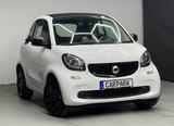 Smart Sehr schöner und gepflegter Smart Automatik - : Sportwagen, Schöne