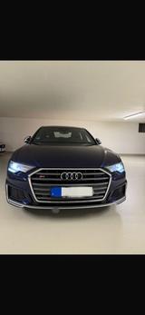 Audi S6 TDI quattro tiptronic - - Audi S6 mit Diesel-Antrieb: Limousine, Automatik