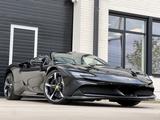 Ferrari SF90 - gebrauchte Ferrari SF90 aus dem Jahr 2024