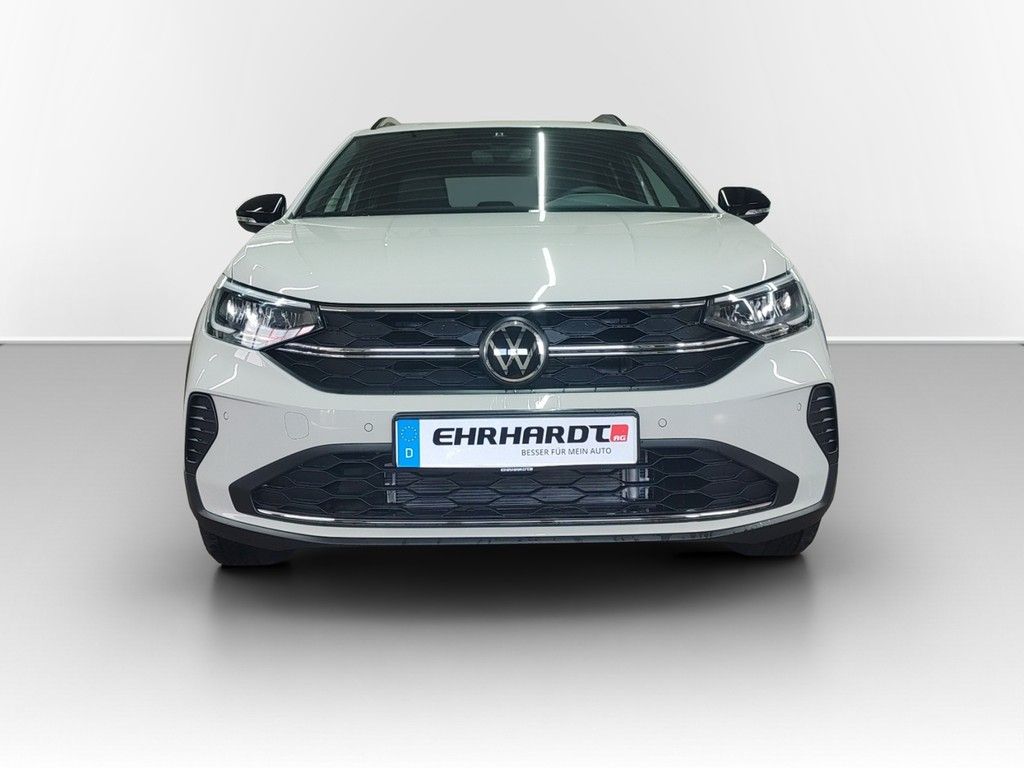 Volkswagen Taigo - Bild 3