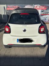Smart ForFour 1.0 52kW passion passion - Smart ForFour von privat
