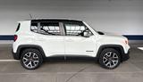 Jeep Renegade 1.4 MultiAir 103kW B Limited 4x2 Li... - Jeep Renegade von privat