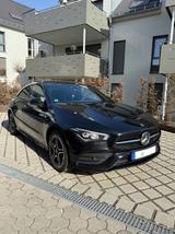 Mercedes-Benz CLA 250 e DCT - Coupé AMG Line 