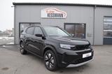 Opel Frontera GS Hybrid DCT 145PS Tech Paket 7 Sitze - schwarze Opel Frontera