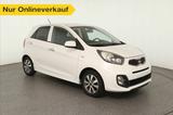Kia Picanto 1.2 Dream Team BLUETOOTH+SHZ+ALLWETTER+ - Kia Picanto in Solingen