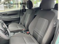 Hyundai i20 - Vorschau Bild 11