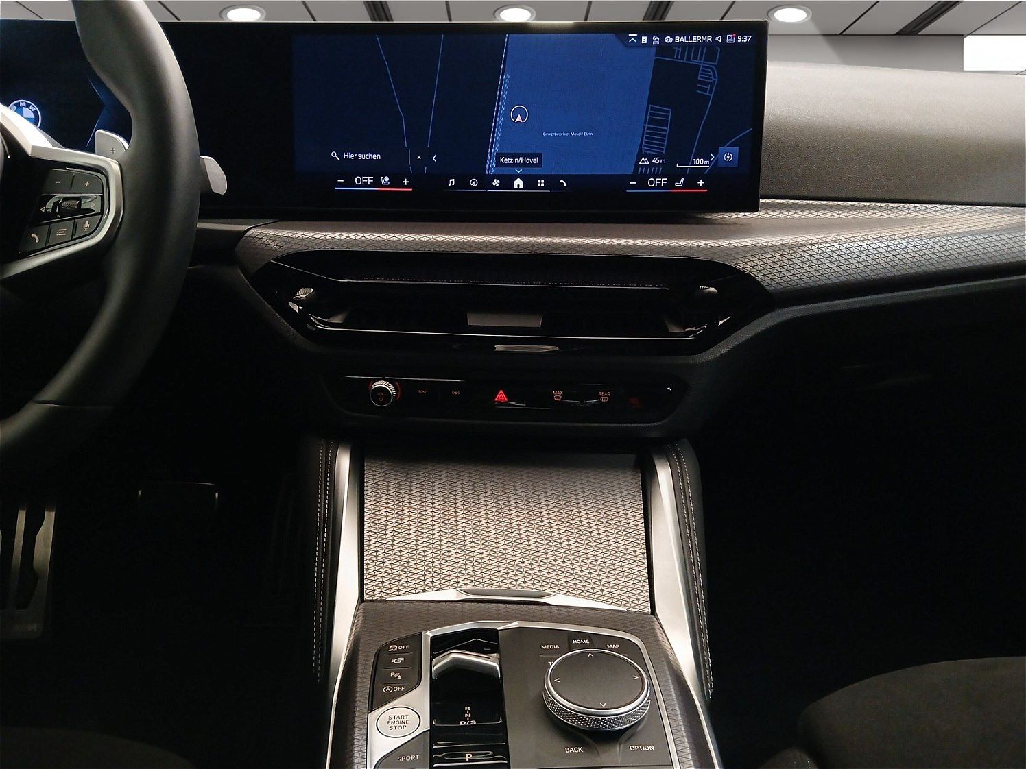 BMW 420 Gran Coupé - Bild 10