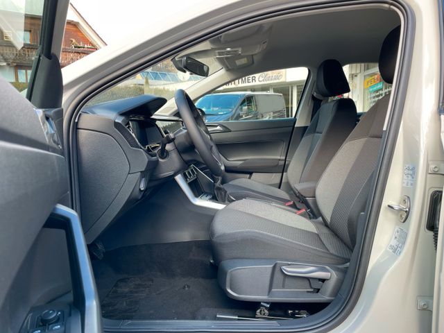 Taigo 1.0 TSI Life IQ.DRIVE/ACC/PDC/LED/APP/DAB+