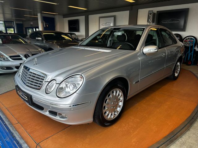 Mercedes-Benz E 200 Kompressor 74TKM/AUT./SHZ/XENON/PDC/8-FACH