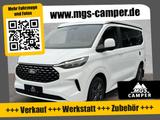 Ford Nugget Aufstelldach #NEUESMODELL #Automatik - Ford Neuwagen: Nugget