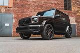 Mercedes-Benz G63 - Hofele Umbau o. Zulassung - Mercedes-Benz G 63 AMG in Nürnberg