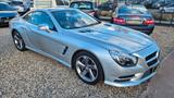 Mercedes-Benz SLR SL Roadster SL 500 AMG Line - Mercedes-Benz SLR Gebrauchtwagen