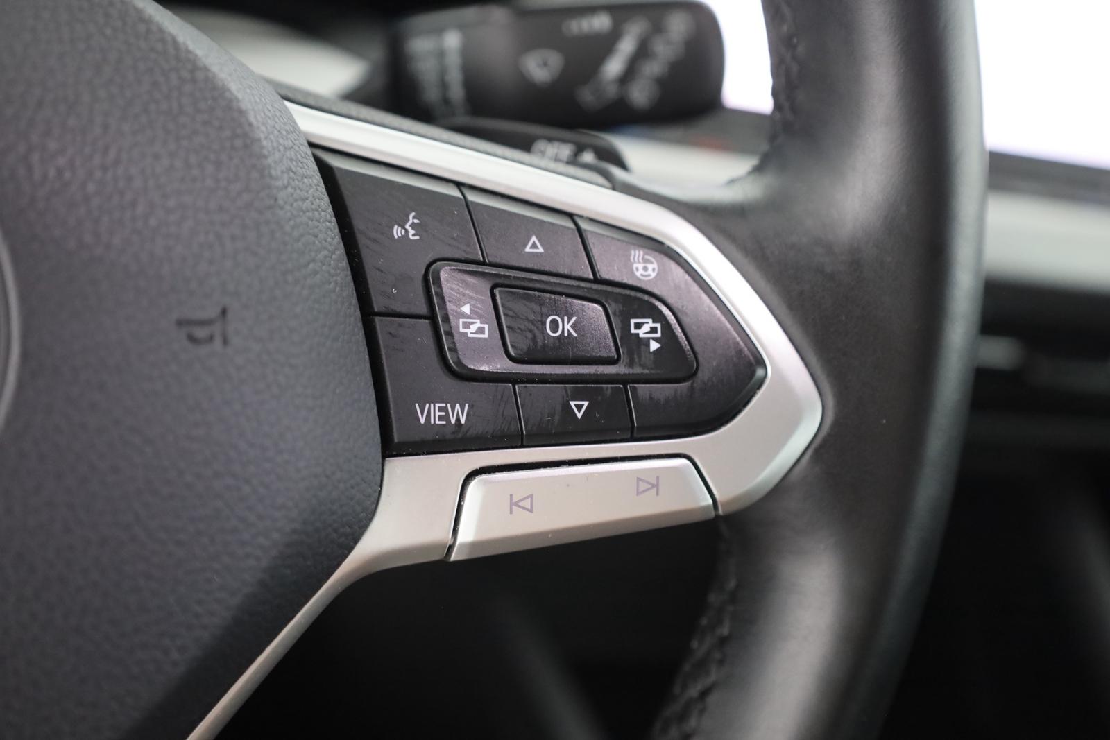 Volkswagen Golf VIII Variant 2.0 TDI DSG LED Navi ACC PDC, миниатюра 16