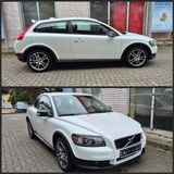 Volvo C30 1.6 D Edition/Klima /Sitzheizung/HighPer/Top - Volvo C30: 1.6