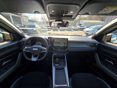 Fahrzeugabbildung Bigster Hybrid 155 Extreme 1.8 E-TECH