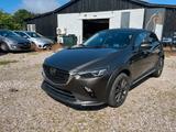 Mazda CX-3 Optimum