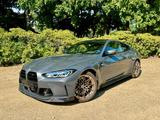 BMW M4 Comp. Edition 50 Jahre | 10T km | Carbon