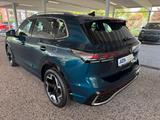 Volkswagen Tiguan 1,5 R-Line| Head-UP | Kamera | AHK - Volkswagen Tiguan: Automatik