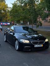 BMW 535i - - BMW 535 in Berlin