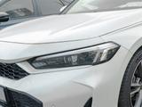 Honda Civic 2.0 e:HEV Advance BOSE NAVI ACC LED PANO - Honda Civic mit Hybrid-Antrieb