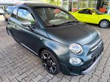 Fiat 500 RockStar Ellenator 1.Hnd Auto ab 16 Jahren - Fiat 500: Rockstar